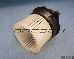 Moteur Ventil Chauffage 184695BR - Bresch SAS