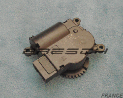MOTEUR VOLET CHAUFFAGE