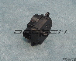 Moteur Volet Chauffage - Bresch SAS