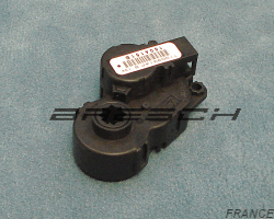 Moteur Volet Chauffage - Bresch SAS