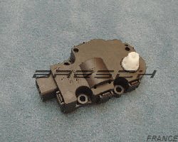 Moteur Volet Chauffage - Bresch SAS