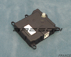 Moteur Volet Chauffage  185410BR - Ref 185410BR Bresch SAS
