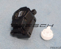 Moteur Volet Chauffage - Bresch SAS