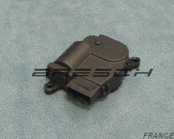 Moteur Volet Chauffage - Bresch SAS