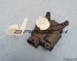 Moteur Volet Chauffage 185415BR - Ref 185415BR Bresch SAS