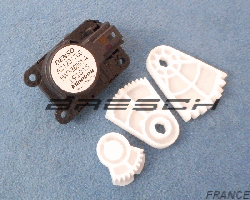 Moteur Volet Chauffage - Bresch SAS
