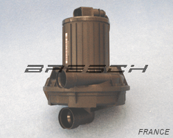 Pompe a Air Secondaire 39250 - Ref 186026 Bresch SAS