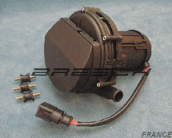 Pompe A Air 72185120 - Ref 186035 Bresch SAS