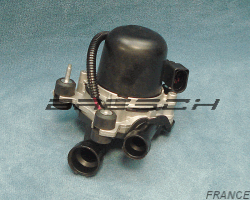Pompe Air Secondaire 186038BR - Ref 186038BR Bresch SAS