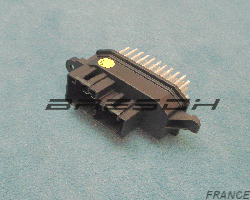 Resistance Chauffage - Bresch SAS
