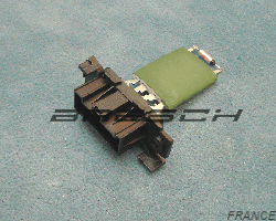Resistance Ventil Chauffage - Bresch SAS