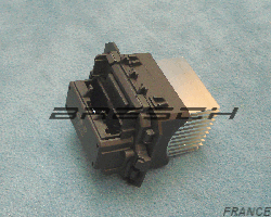 Resistance Ventil Chauffage 471482 - Ref 187221BR Bresch SAS