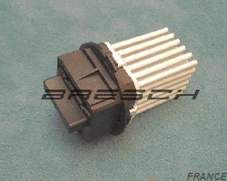Resistance Ventil Chauffage 1385C0029 - Ref 187226BR Bresch SAS