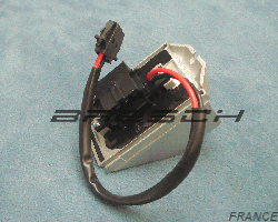 Resistance Ventil Chauffage 6Q1907521B - Ref 187227BR Bresch SAS