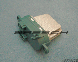 Resistance Ventil Chauffage 77152 - Ref 187256BR Bresch SAS
