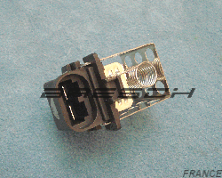 Resistance Ventil Gmv 187260BR - Ref 187260BR Bresch SAS
