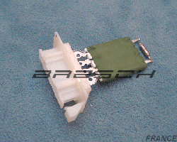 RESISTANCE VENTIL CHAUFFAGE