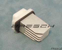 Resistance Ventil Chauffage 187288BR - Ref 187288BR Bresch SAS