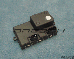 Resistance Ventil Chauffage 106080 - Ref 187302BR Bresch SAS