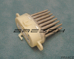 Resistance Chauffage 187311BR - Ref 187311BR Bresch SAS
