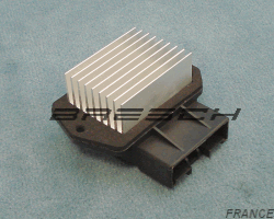 Resistance Ventil Chauffage CRS86000AS - Ref 187326BR Bresch SAS
