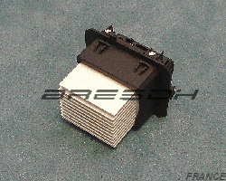 RESISTANCE VENTIL CHAUFFAGE