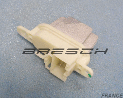 Resistance Ventil Chauffage 187362BR - Bresch SAS