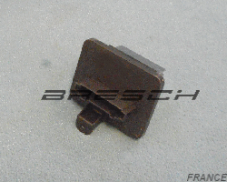 Resistance Ventil Chauffage 9840566680 - Ref 187381BR Bresch SAS