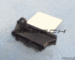 Resistance Ventil Chauffage 160427 - Ref 187387BR Bresch SAS
