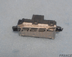 RESISTANCE VENTIL CHAUFFAGE