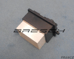 RESISTANCE VENTIL CHAUFFAGE