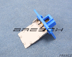 RESISTANCE VENTIL CHAUFFAGE