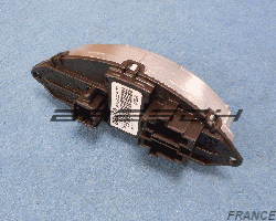 Resistance Ventil Chauffage 187406BR - Bresch SAS