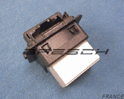 RESISTANCE VENTIL CHAUFFAGE