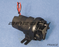 Pompe Ext. auto-regul 0.3 B 0986580002 - Ref 18812 Bresch SAS