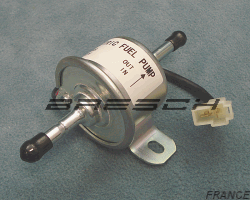 Pompe Ext 250g 18815 - Ref 18815 Bresch SAS