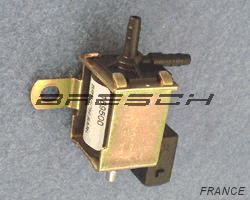 Electrovanne - Bresch SAS