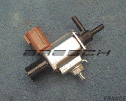Electrovanne - Bresch SAS