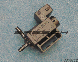 Electrovanne - Bresch SAS