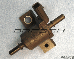 ElectroVanne 1495600Q1H - Ref 190208 Bresch SAS