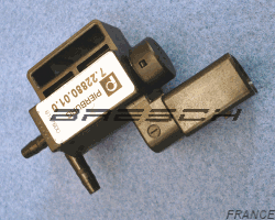 Electrovanne - Bresch SAS