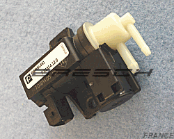 Electrovanne 70181405 - Ref 190213 Bresch SAS