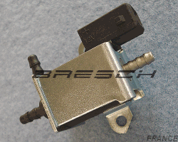Electrovanne 026906283H - Ref 190230 Bresch SAS