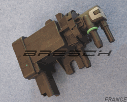 Electrovanne 1930383 - Ref 190237 Bresch SAS