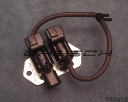 Electrovanne K5T49791 - Ref 190240 Bresch SAS