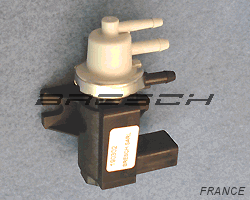 Electrovanne 190302 - Ref 190302 Bresch SAS