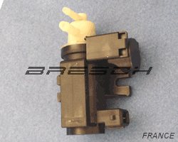 Electrovanne 190312 - Ref 190312 Bresch SAS