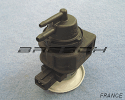 Electrovanne EV521 - Ref 190315 Bresch SAS