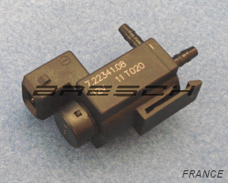 Electrovanne 72234100 - Ref 190316 Bresch SAS