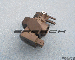 Electrovanne 149564020C - Ref 190325 Bresch SAS